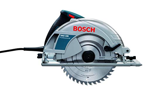 Bosch Professional Handkreissäge GKS 190 - 2